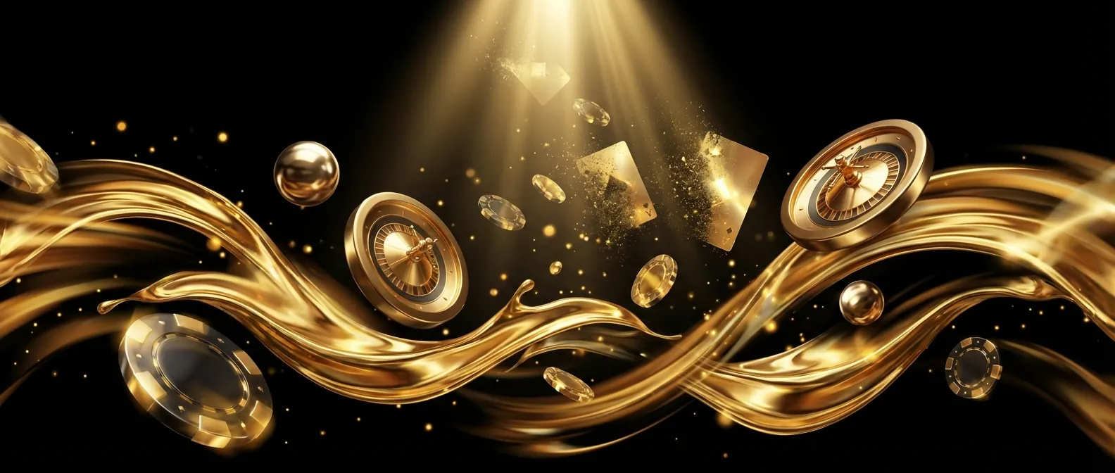 Lord Lucky Casino bonus